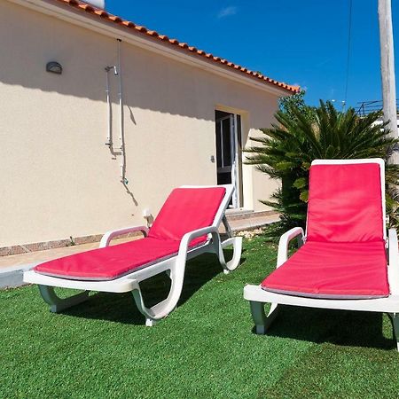 Madeira House Villa Calheta  Bagian luar foto