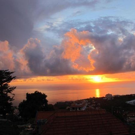 Madeira House Villa Calheta  Ruang foto
