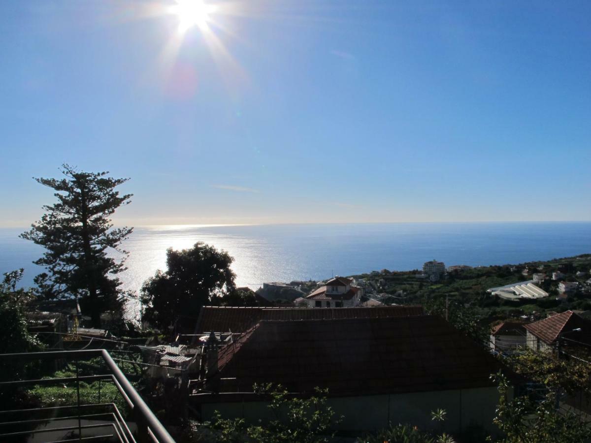 Madeira House Villa Calheta  Bagian luar foto