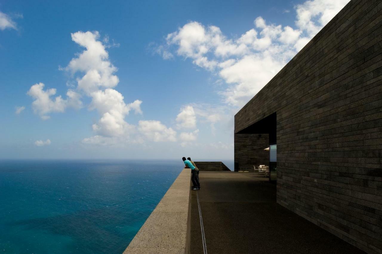 Madeira House Villa Calheta  Bagian luar foto