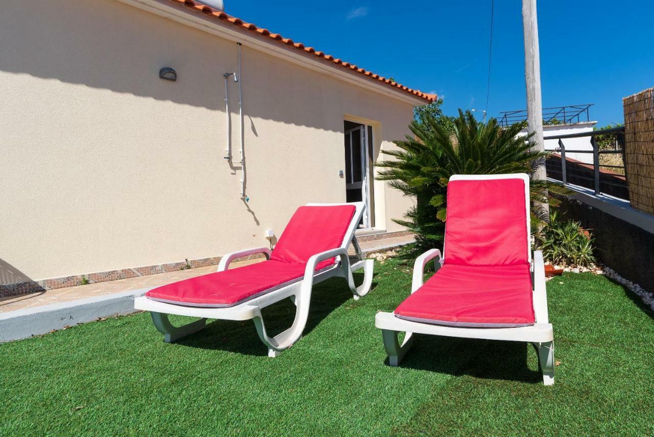 Madeira House Villa Calheta  Bagian luar foto