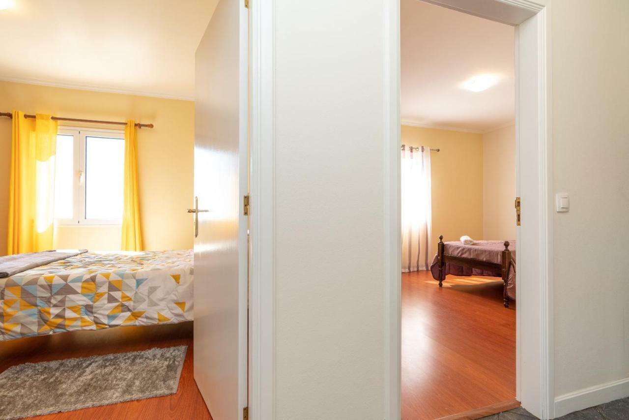 Madeira House Villa Calheta  Bagian luar foto