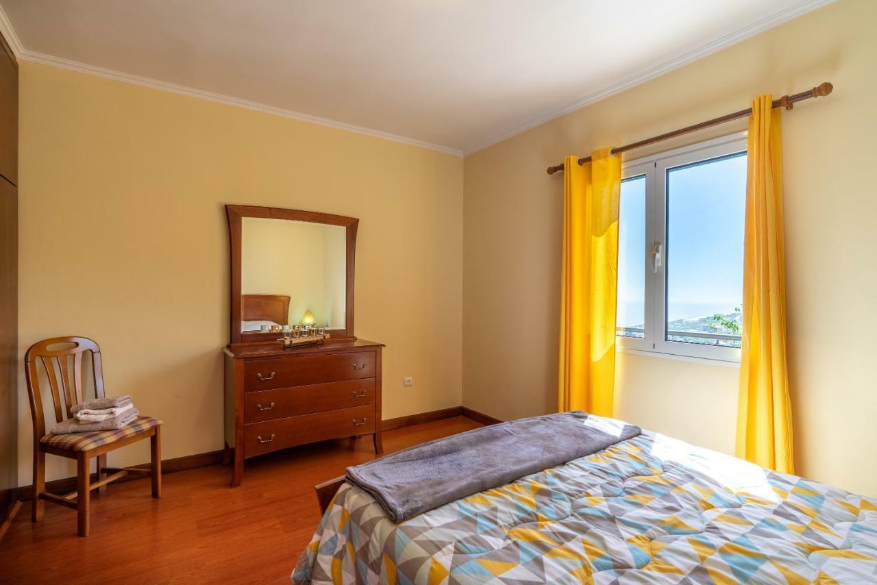Madeira House Villa Calheta  Bagian luar foto