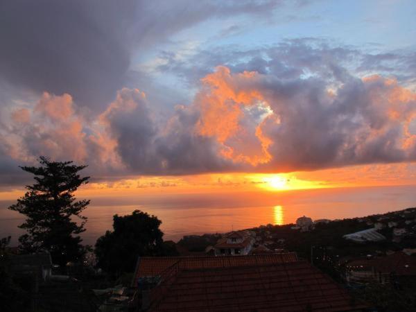 Madeira House Villa Calheta  Ruang foto