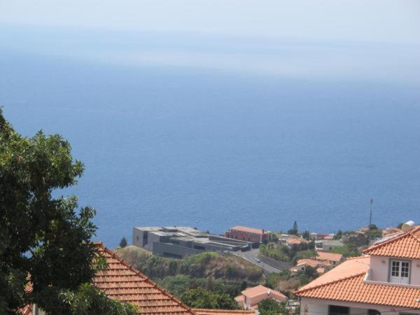 Madeira House Villa Calheta  Ruang foto