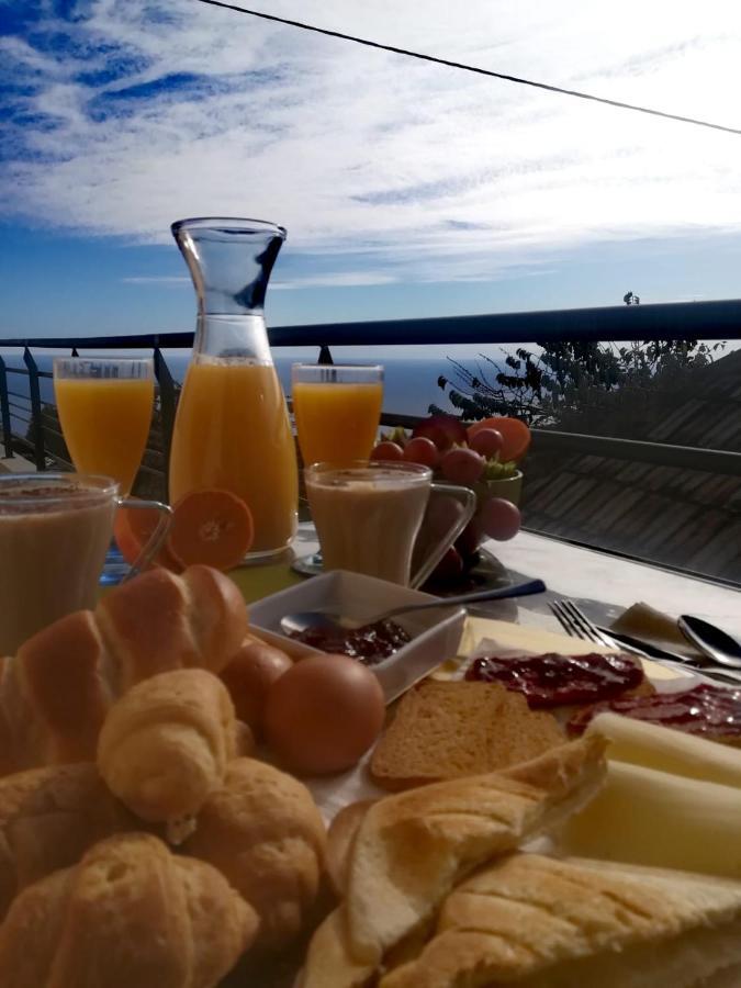 Madeira House Villa Calheta  Ruang foto
